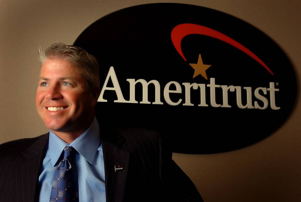 Ameritrust corporate headquarters building