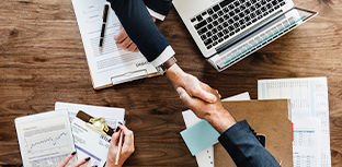 Capital Resources - Wealth management and financial planning
