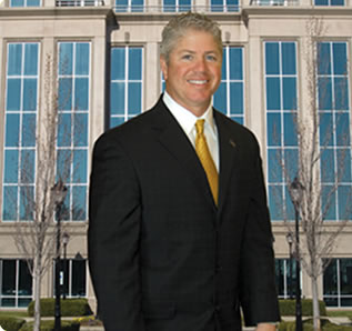 John Owens, Founder and CEO of Owens Management Group