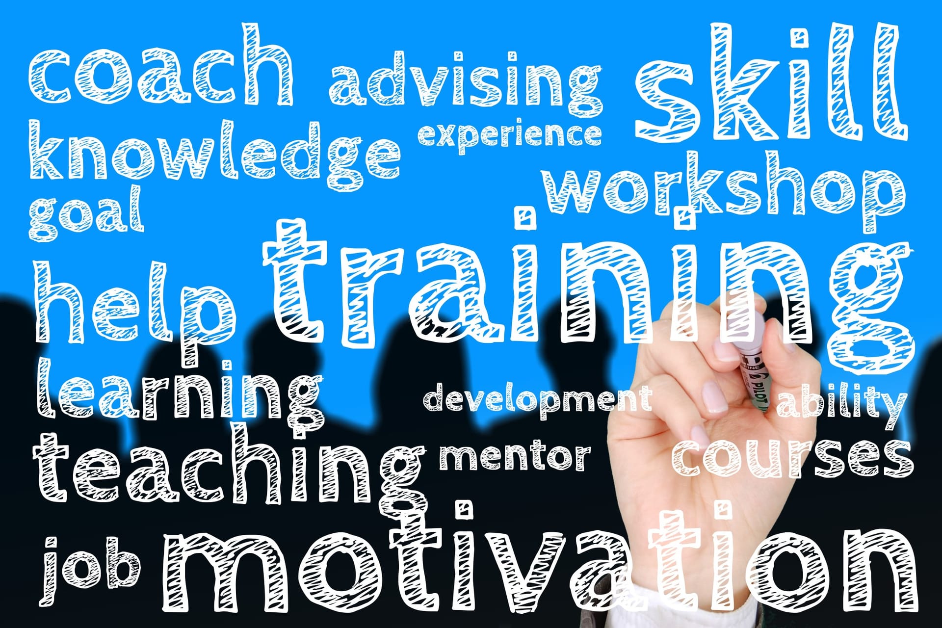 5 Reasons Your Company Should Invest in Leadership Development